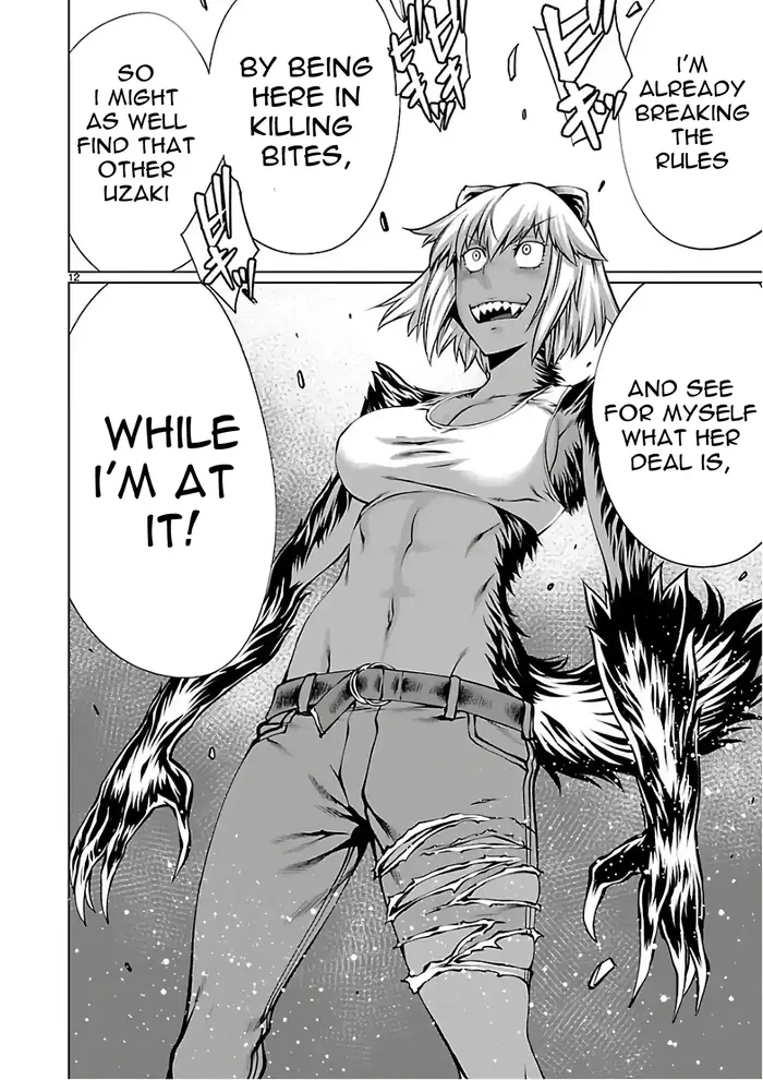 Killing Bites Chapter 54 image 12_optimized